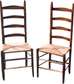 chairs