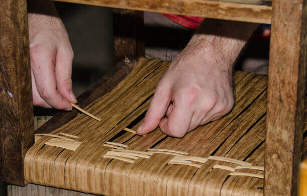 wicker